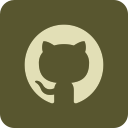 Git Hub Icon